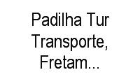 Logo Padilha Tur Transporte, Fretamento E Locação de Ônibus E Vans em Ipiranga