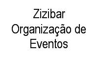 Logo Zizibar Organização de Eventos em Centro
