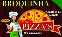 Fotos de Broquinha Mini Pizza'S em Taguatinga Sul (Taguatinga)