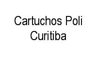 Logo Cartuchos Poli Curitiba em Portão