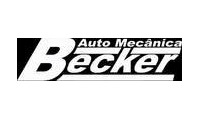 Logo Auto Mecânica Becker em Tristeza