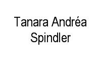 Logo Tanara Andréa Spindler em Centro