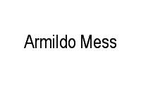 Logo Armildo Mess em Centro
