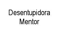 Logo Desentupidora Mentor em Tamarineira