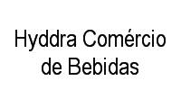 Logo Hyddra Comércio de Bebidas em Boqueirão