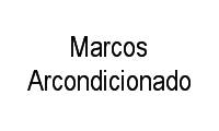 Logo Marcos Arcondicionado em Ceilândia Norte (Ceilândia)