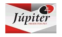 Logo Júpiter Produtos Pet em Vila Bertioga
