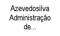Logo Azevedosilva Administração de Condomínios em República