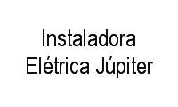 Logo Instaladora Elétrica Júpiter em Jardim São Paulo(Zona Norte)