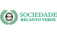 Logo Sociedade Recanto Verde em Castanheira