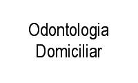 Logo Odontologia Domiciliar em Centro