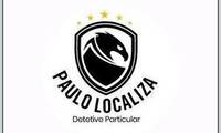 Logo Paulo - Detetive Particular