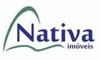 Logo Nativa Imóveis Guaratuba