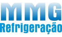 Logo MMG Refrigeração em Ana Lúcia