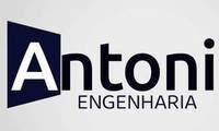 Logo Antoni Engenharia em Vila Buenos Aires