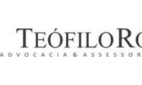 Logo Teófilo Rocha Advocacia E Assessoria Jurídica em Municípios