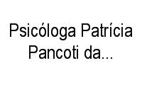 Logo Psicóloga Patrícia Pancoti da Conceição Silva em Campo Grande