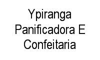 Logo Ypiranga Panificadora E Confeitaria em Centro