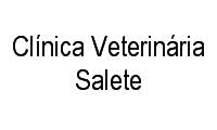 Logo Clínica Veterinária Salete em Bucarein