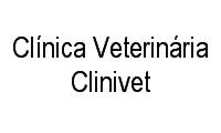 Logo Clínica Veterinária Clinivet em Bucarein