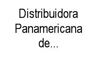 Logo Distribuidora Panamericana de Livros Jornais E Revistas em São Geraldo
