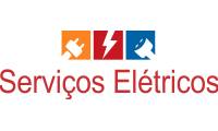 Logo Serviços Elétricos em Geral em Patronato
