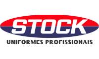Logo Stock Uniformes Profissionais em IBES