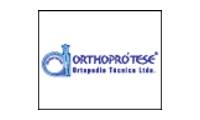 Logo Orthoprotese em Barbalho