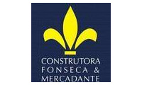 Logo Construtora Fonseca & Mercadante em Vila Madalena