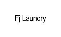 Logo Fj Laundry em Centro