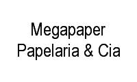 Logo Megapaper Papelaria & Cia em Bosque dos Eucaliptos