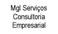 Logo Mgl Serviços Consultoria Empresarial