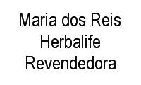 Logo Maria dos Reis Herbalife Revendedora em Vila Moreninha I