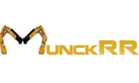Logo Munck RR em Pricumã