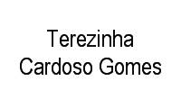 Logo Terezinha Cardoso Gomes em da Luz