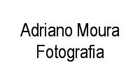 Logo Adriano Moura Fotografia em São Judas