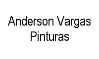 Logo de Anderson Vargas Pinturas