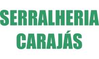Logo Serralheria Carajás em Cidade Nova