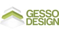 Logo Gesso Design em Luzia