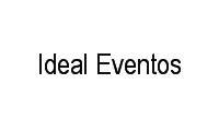 Logo Ideal Eventos