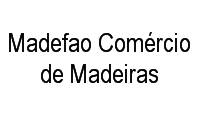 Logo Madefao Comércio de Madeiras em Umbará