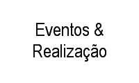 Logo Eventos & Realização em Liberdade