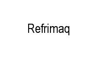 Logo Refrimaq em Partenon