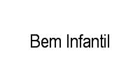 Logo Bem Infantil em Vila Mathias