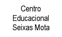 Logo Centro Educacional Seixas Mota em Rocha Miranda