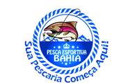 Logo Loja Pesca Esportiva Bahia em Sobradinho
