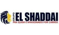 Logo El Shaddai Acessórios - Loja 2