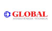Logo Global Assistência Técnica em Espinheiro
