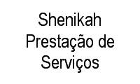 Logo Shenikah Prestação de Serviços em Jardim Guanabara
