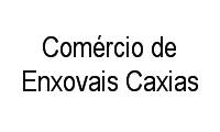 Logo Comércio de Enxovais Caxias